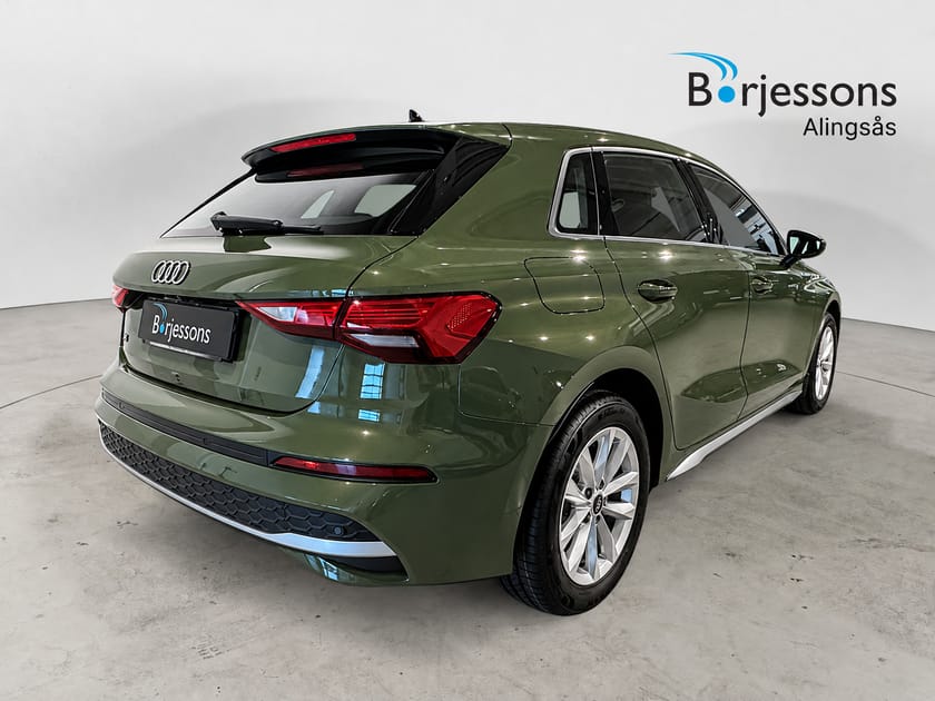 Bild 3 av Audi A3