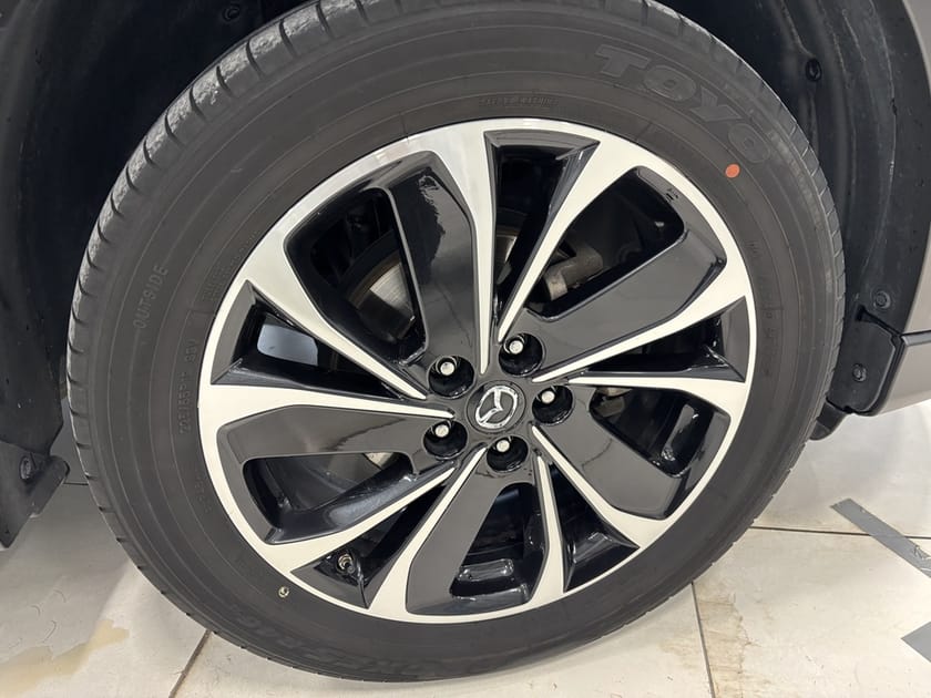 Bild 4 av Mazda CX-5
