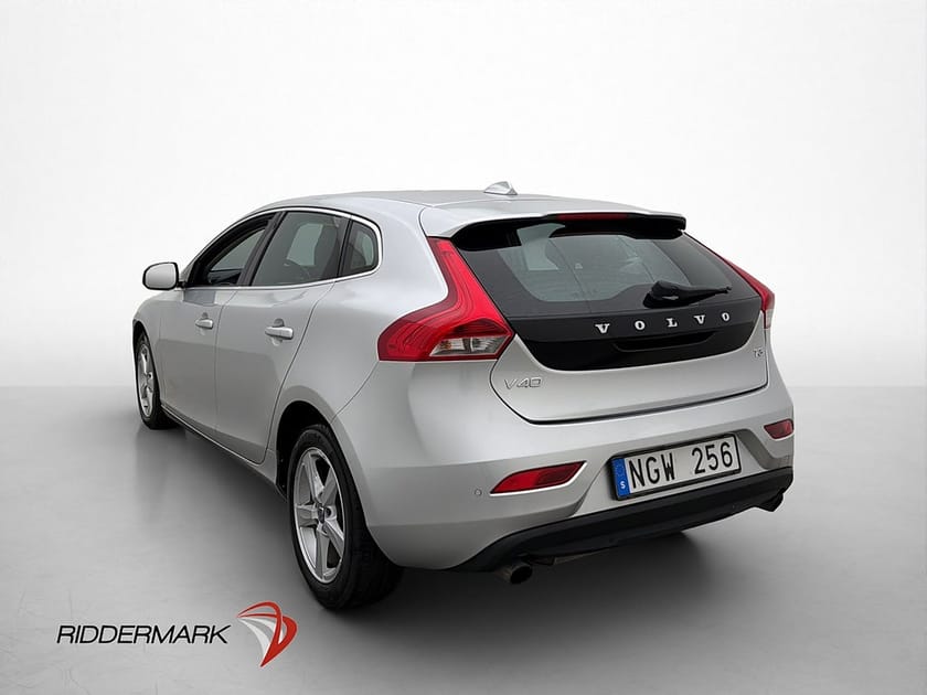 Bild 5 av Volvo V40