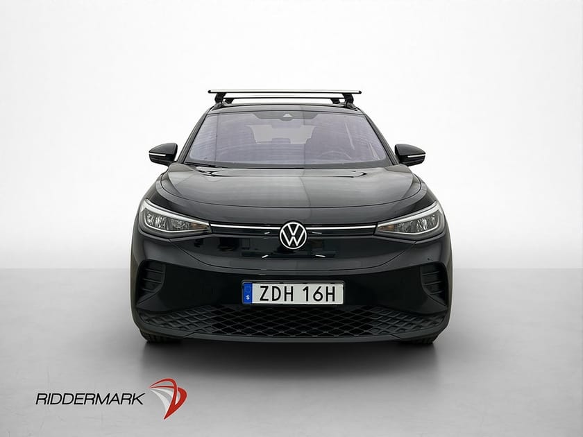 Bild 2 av Volkswagen ID.4 Pro Performance
