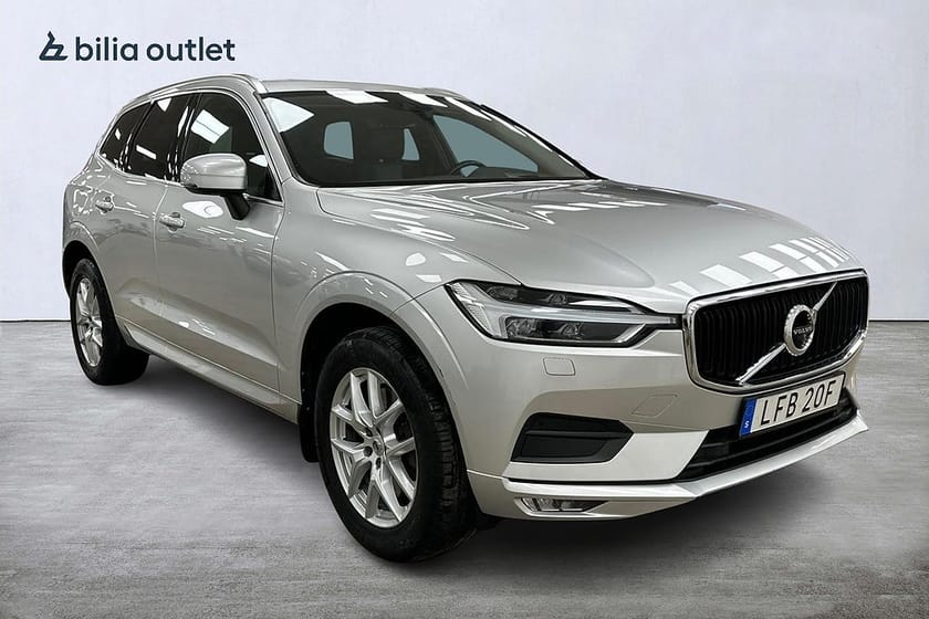 Bild 2 av Volvo XC60