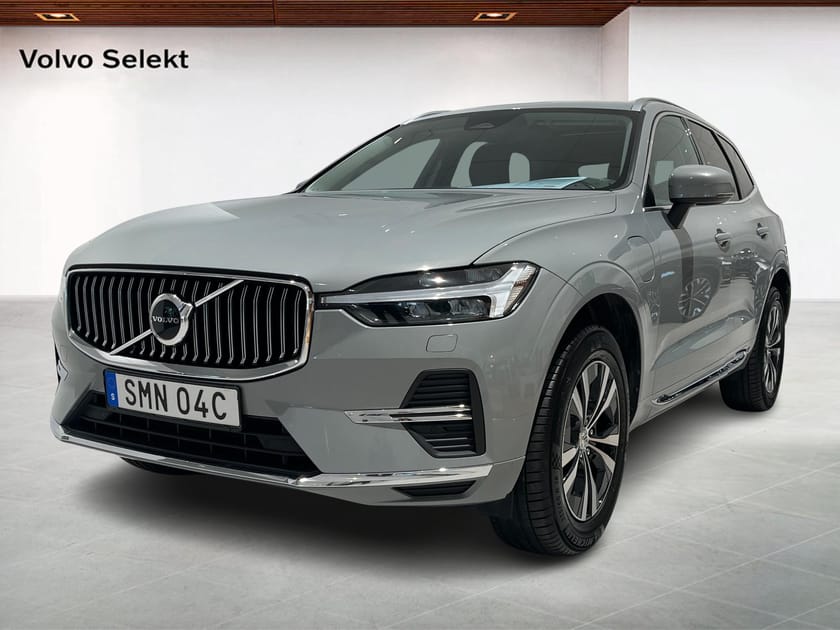 Bild 1 av Volvo XC60