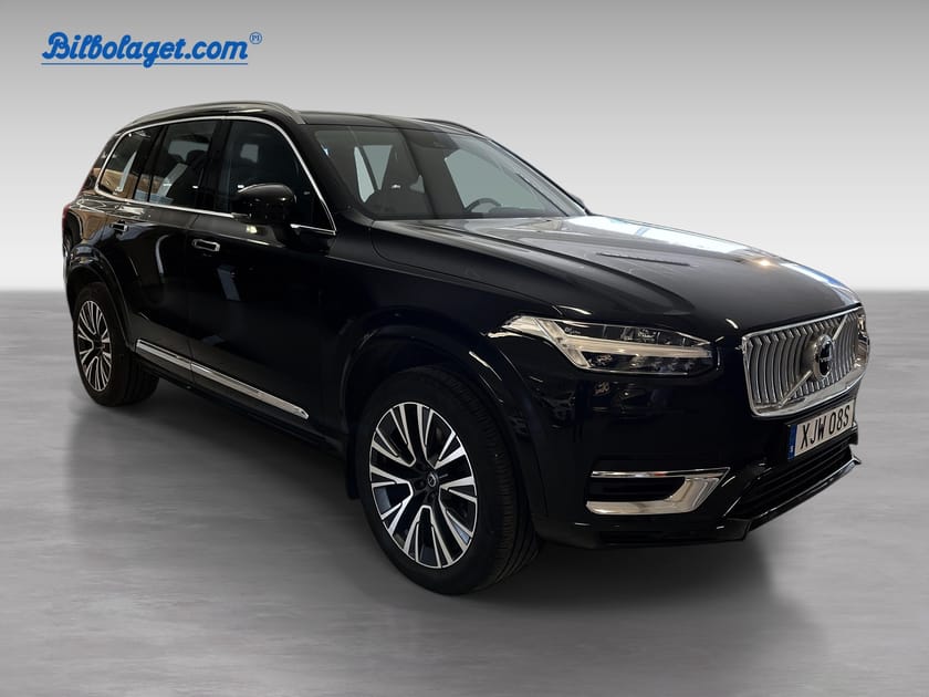 Bild 4 av Volvo XC90