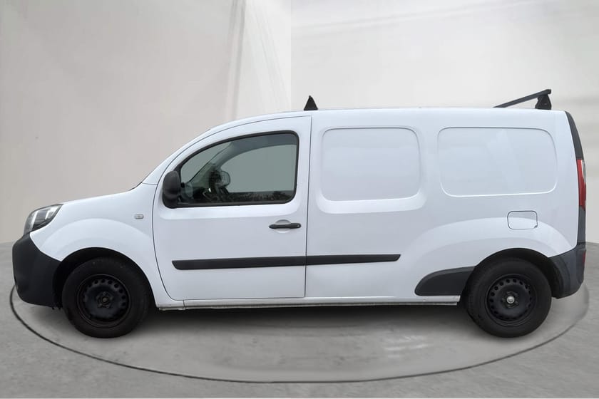 Bild 2 av Renault Kangoo Express Maxi