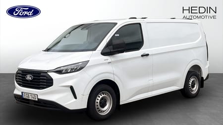 Ford Transit Custom 280