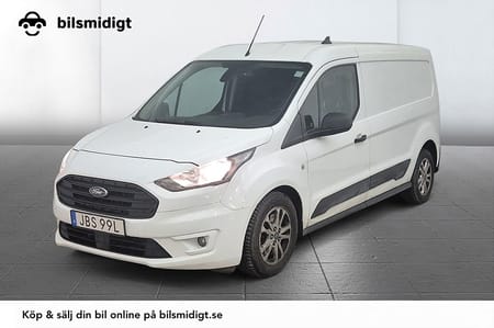 Ford Transit Connect 230 LWB