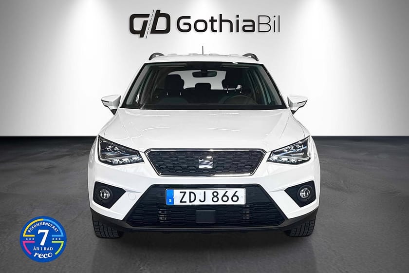 Bild 2 av SEAT Arona