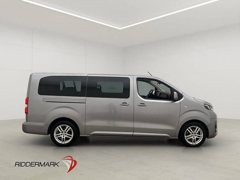 Bild 2 av Toyota Proace Verso