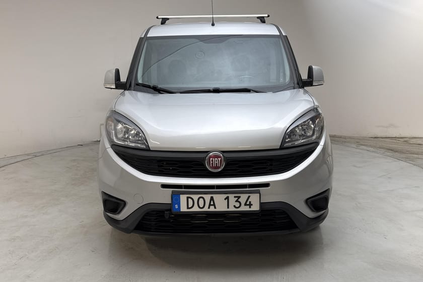 Bild 5 av Fiat Doblò Van