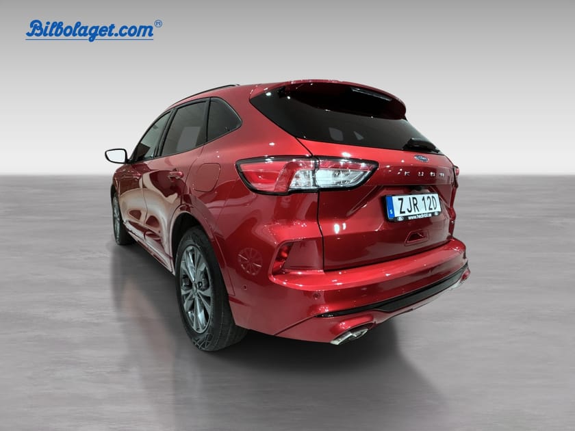 Bild 4 av Ford Kuga Plug-In Hybrid