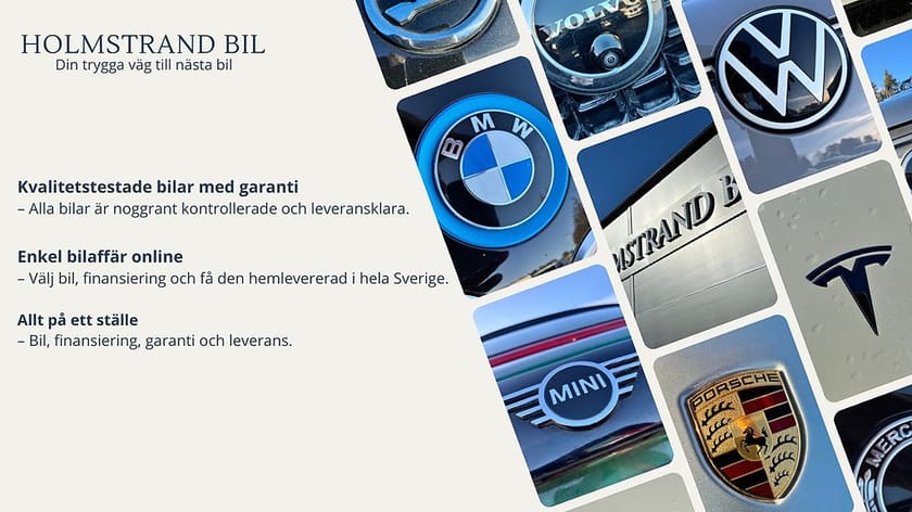 Bild 2 av Volvo XC60