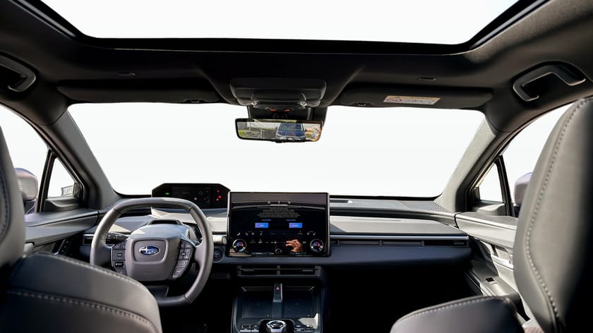 Bild 4 av Subaru E-Outback