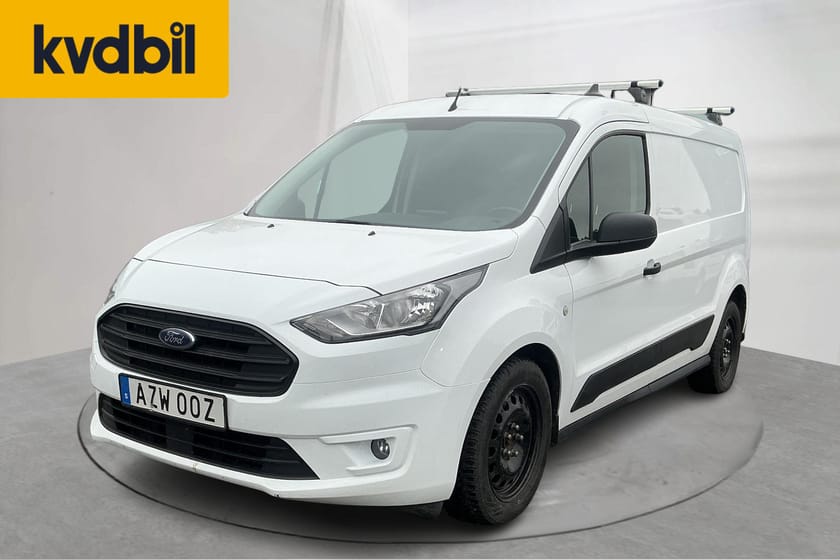 Bild 1 av Ford Transit Connect 230 LWB
