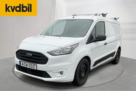 Ford Transit Connect 230 LWB