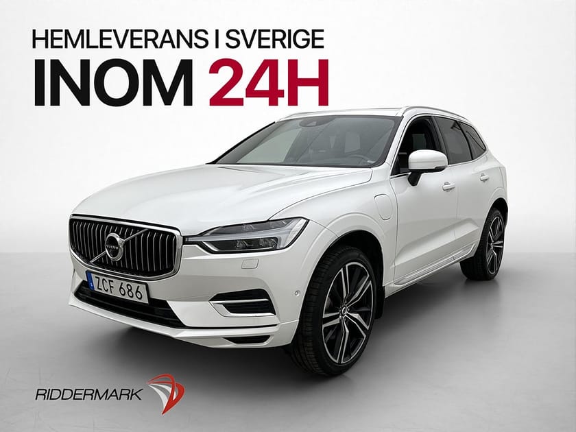 Bild 1 av Volvo XC60