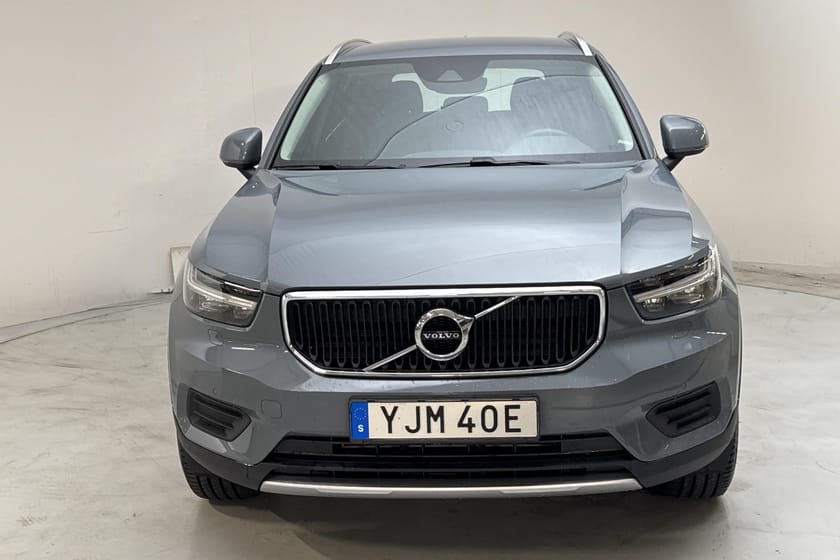 Bild 5 av Volvo XC40