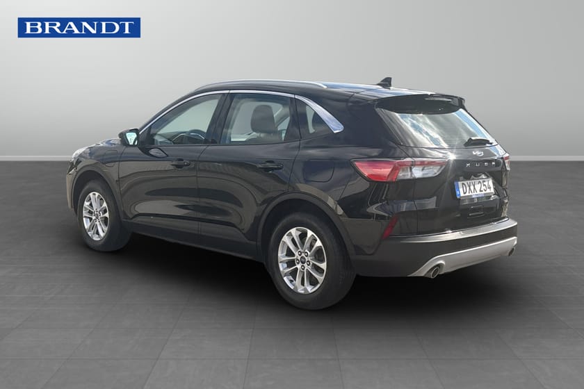 Bild 2 av Ford Kuga Plug-In Hybrid