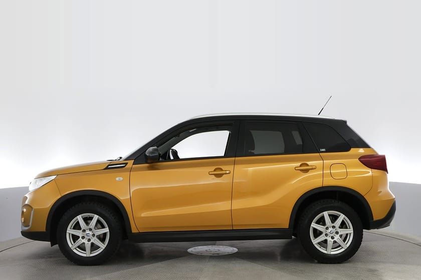 Bild 2 av Suzuki Vitara