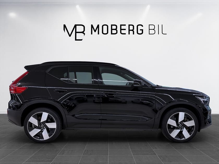 Bild 5 av Volvo XC40 Recharge