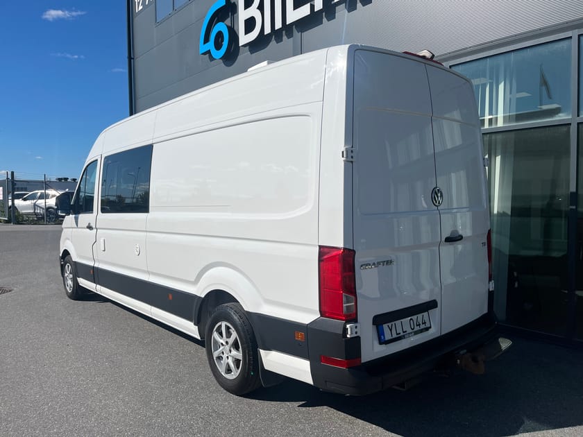 Bild 3 av Volkswagen Crafter