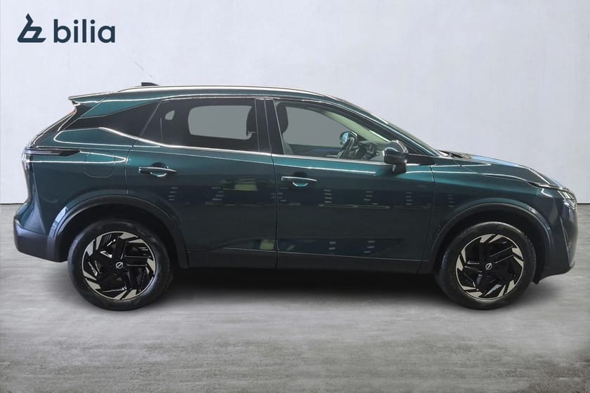 Bild 5 av Nissan Qashqai