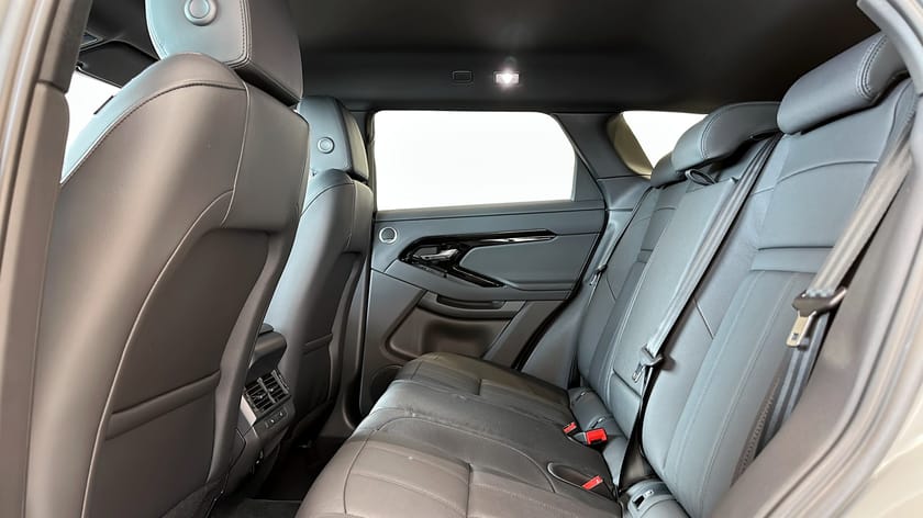 Bild 5 av Land Rover Range Rover Evoque P270e AWD