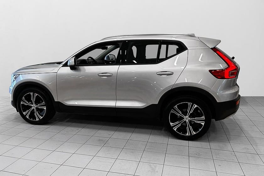 Bild 3 av Volvo XC40