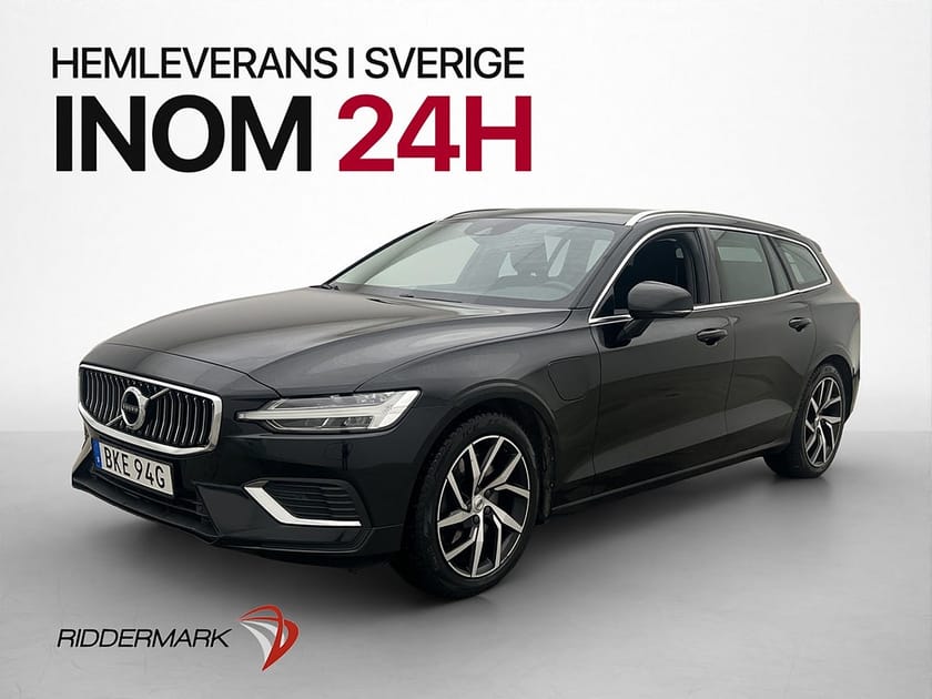 Bild 3 av Volvo V60