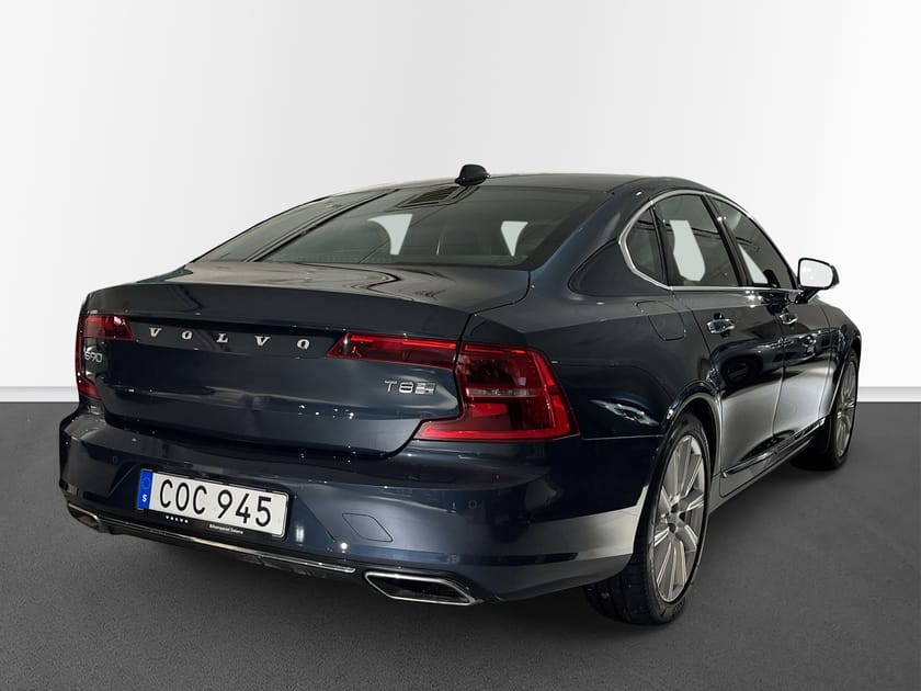 Bild 4 av Volvo S90