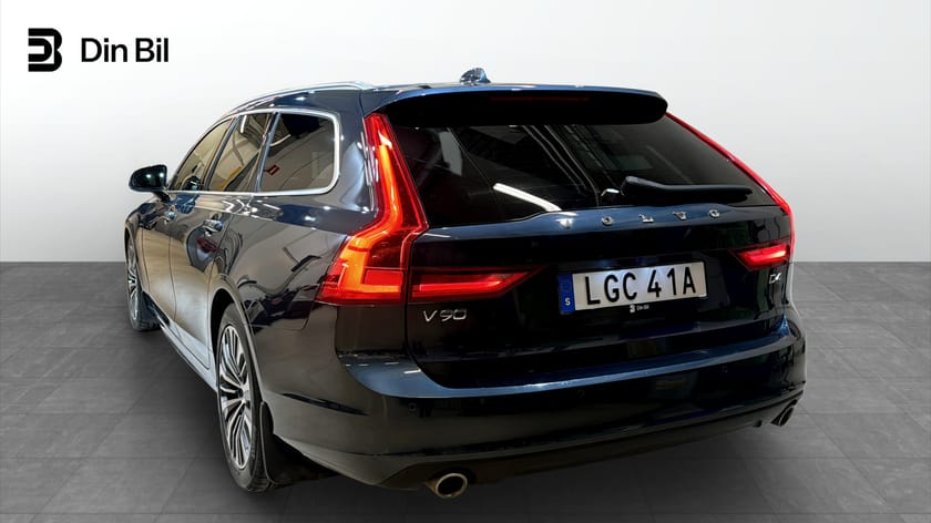 Bild 3 av Volvo V90