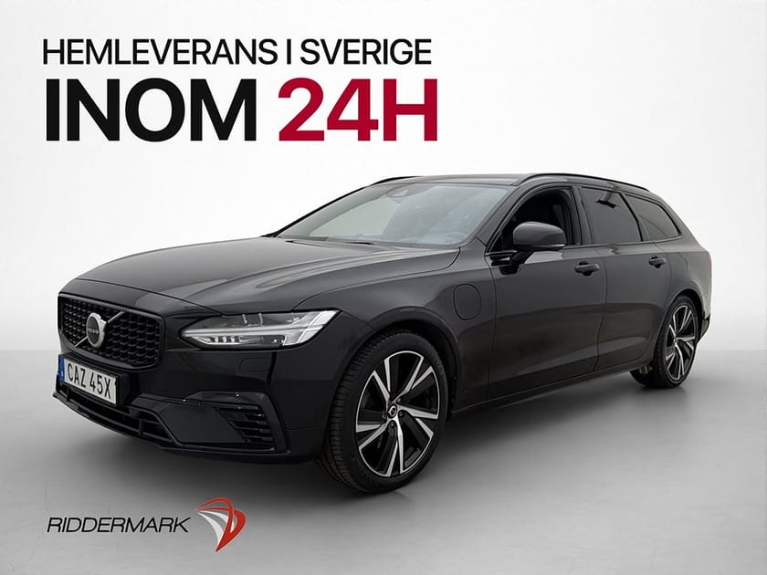 Bild 1 av Volvo V90