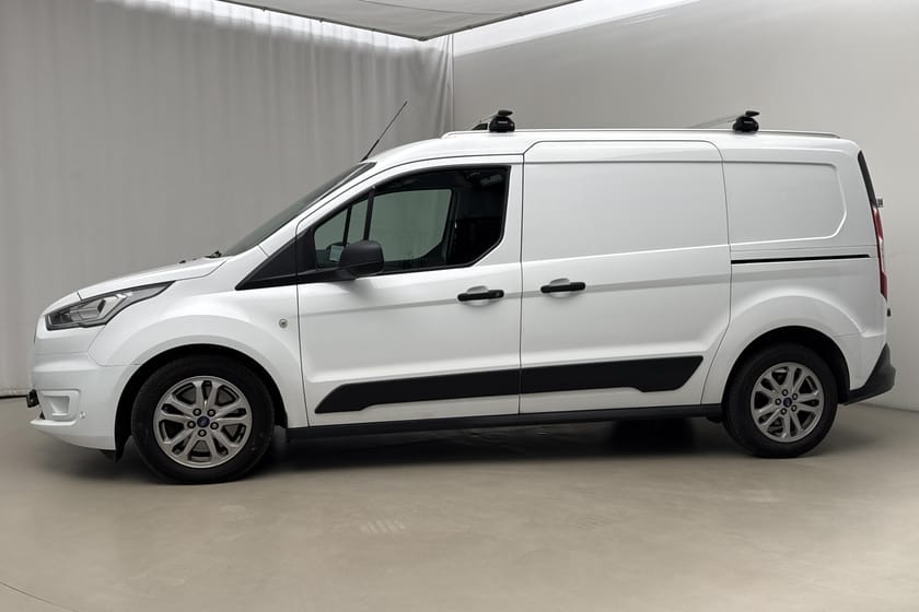 Bild 2 av Ford Transit Connect 210 LWB