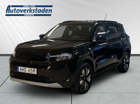 Opel Frontera Hybrid 145