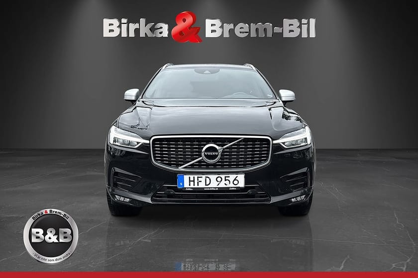 Bild 4 av Volvo XC60