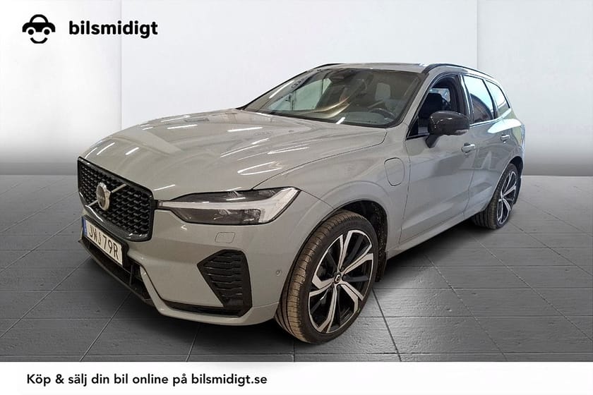 Bild 1 av Volvo XC60
