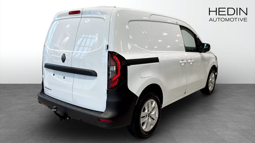 Bild 2 av Renault Kangoo Skåpbil
