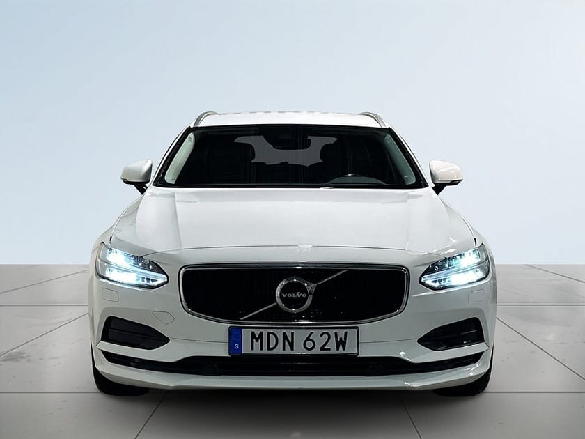 Bild 2 av Volvo V90