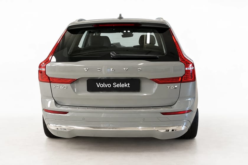 Bild 4 av Volvo XC60