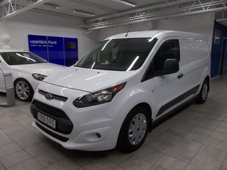 Ford Transit Connect 230 LWB