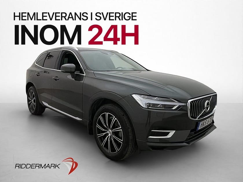 Bild 3 av Volvo XC60