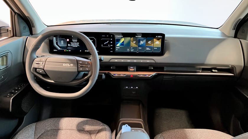 Bild 4 av Kia EV2 Standard Range