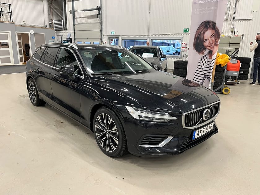 Bild 3 av Volvo V60