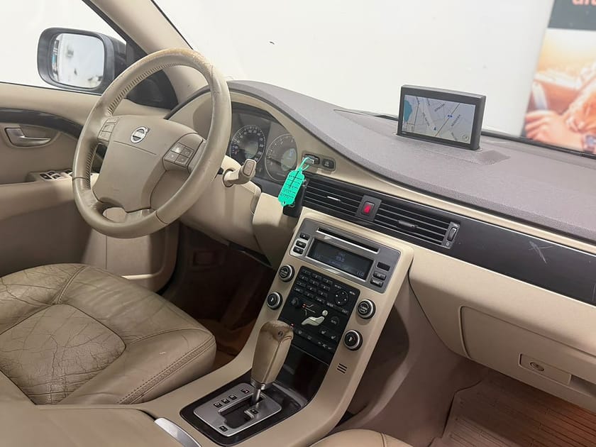 Bild 2 av Volvo XC70