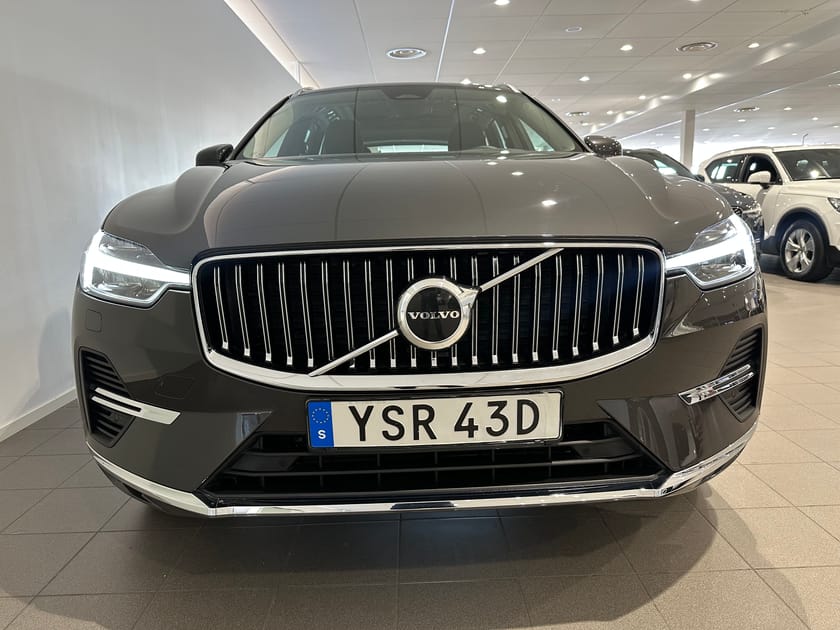 Bild 2 av Volvo XC60