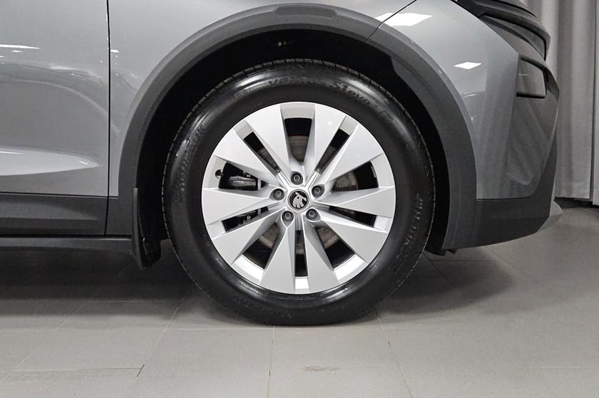 Bild 5 av Škoda Elroq 60