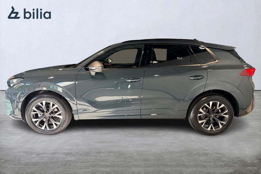 Bild 3 av CUPRA Terramar 1.5 eTSI