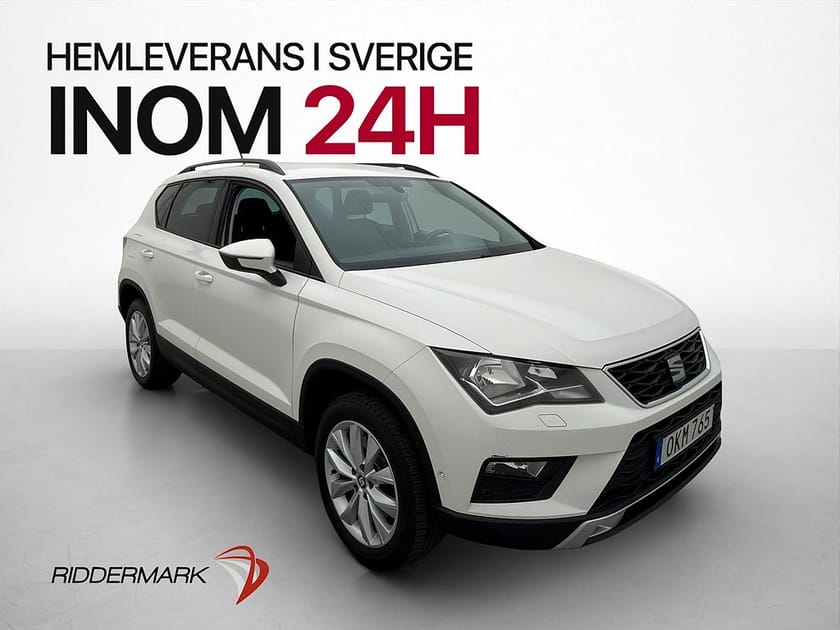 Bild 3 av SEAT Ateca