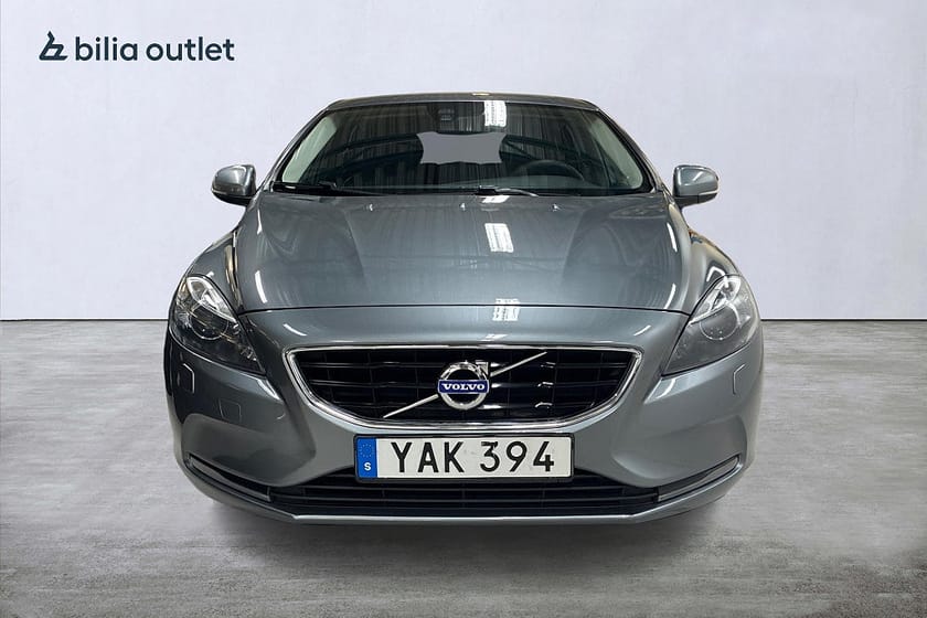 Bild 3 av Volvo V40