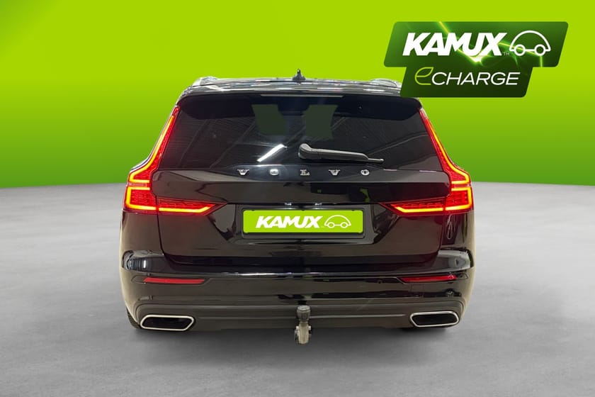 Bild 5 av Volvo V60