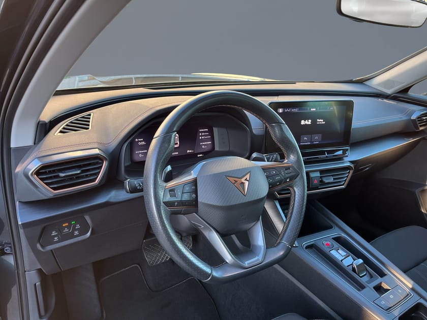 Bild 4 av CUPRA Formentor e-Hybrid